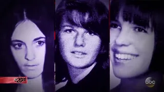 The Manson Family Full Episode