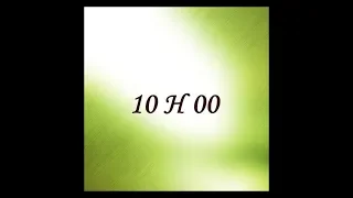 chiffre angélique signification du nombre 1000 ou 10H00