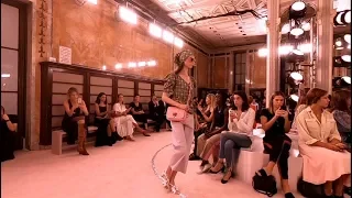 FEMALE goes to NYFW: Kate Spade New York SS19