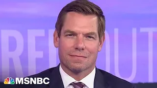 ‘We're going to call you a creep’: Rep. Swalwell's new ad slams GOP overreach on trans youth issues