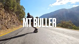 Longboarding: Mt Buller 2024