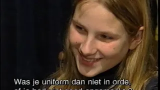 VTM De para's - Aflevering 2 (2002)