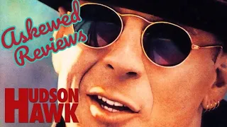 Hudson Hawk (1991) - Askewed Review