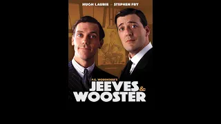 Jeeves and Wooster s01e01