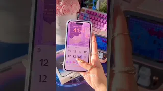 Kawaii Iphone 19 pro Unboxing, super cute🍭💕✨ #iphone #kawaii #aesthetic #korean #cute #edit