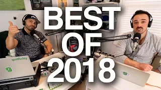 Best of 2018 // Our Top 10 Videos