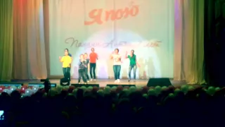 7Dance и Антон Панзин - "Рок-н-Ролл"