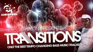 Shimon - Electro Bass Mix - Panda Mix Show