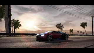 Need For Speed Hot Pursuit Remastered-Bugatti Veyron 16.4 grand sport-part 16-No commentary