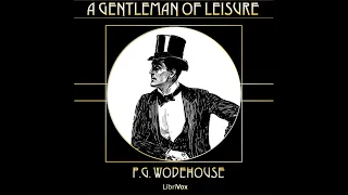 A Gentleman of Leisure by P.G. Wodehouse