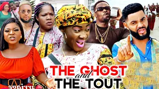 THE GHOST AND THE TOUT 1&2- "NEW MOVIE"(MERCY JOHNSON)2021 LATEST NIGERIAN MOVIE