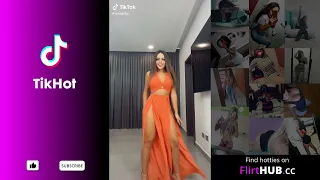 Sexy As Hell Asereje Remix TikTok Dance #TikTok #Shorts