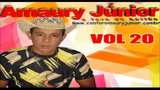 Amaury Junior Vol: 20
