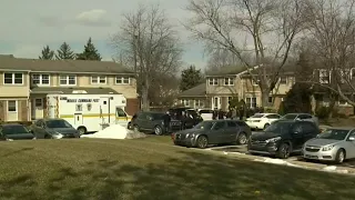 Child killed in Troy murder-suicide