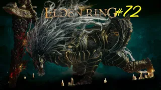 ELDEN RING coop Part #72 Маликет Чёрный Клинок (Maliketh, The Black Blade)