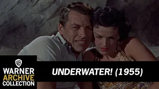 Clip HD | Underwater! | Warner Archive