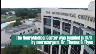 Welcome to The NeuroMedical Center! | 225-769-2200 | Comprehensive Neurological Care in Baton Rouge