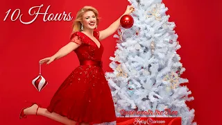 10 Hours of Kelly Clarkson - Underneath the Tree (INSTRUMENTAL)