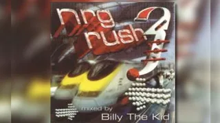 NRG Rush 3 (Mixed By Dj Billy The Kid)