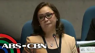 FULL: House hearing tackles ABS-CBN's alleged labor laws violation | ABS-CBN News