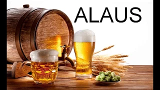 Alaus!