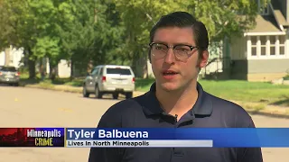 26 North Mpls. Residents Send Letter To Gov. Requesting National Guard