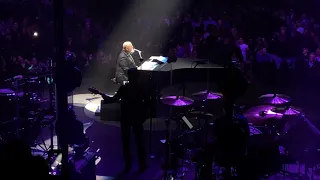 Billy Joel - Piano Man - Live at Madison Square Garden (MSG) - November 15, 2019