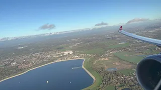 VIRGIN ATLANTIC A330neo Take Off