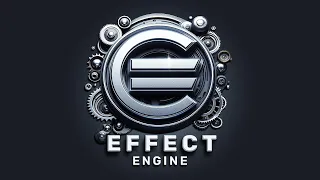 Effect Engine - Pick Up System