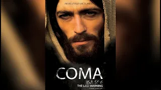 COMA FULL MOVIE 2020