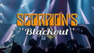 Scorpions - Blackout - Citibank Hall - SP - 01Set16