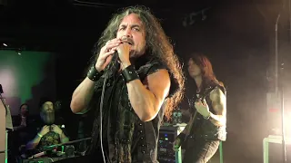 Death Angel - Full Show, Live at The Canal Club in Richmond Va. 12/5/19, Humanicide Tour!