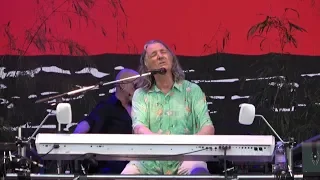 ROGER HODGSON (Supertramp) - THE LOGICAL SONG - Live 28 juin 2019