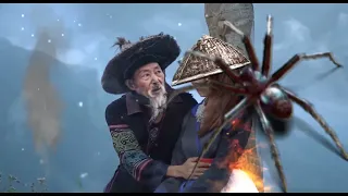 Tuam Leej Kuab The Hmong Shaman Warrior (Part 1811)