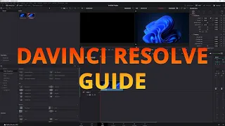 How To Enable/Disable Smart Bin For Timelines Davinci Resolve