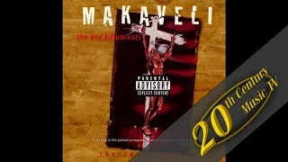 2Pac (Makaveli) - White Man'z World