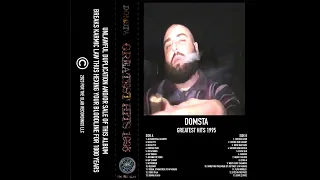 DOMSTA GREATEST HITS 1995 (FULL TAPE)