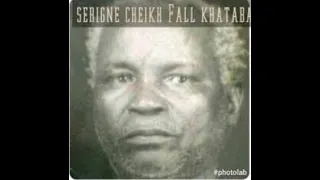 lirabin khaforin s.cheikhe fall khataba