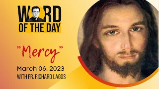 MERCY | Word of the Day | March 6, 2023