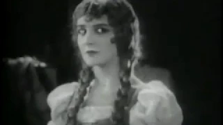 Phantom of the Opera (Full Movie, 1925)