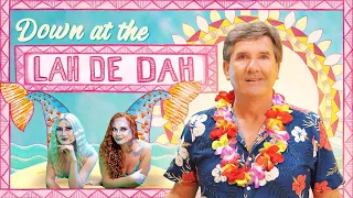 Daniel O'Donnell - Down at The Lah De Dah (Official Video)