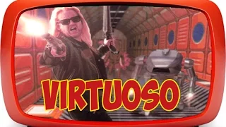 Virtuoso (3DO | 1995) - смотр игры.