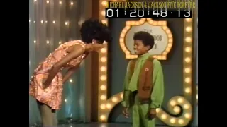 Michael Jackson no programa The Hollywood Palace 1969 com Diana Ross e Sammy Davis (Legendado) HD