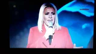 Kasia Cerekwicka - Nie zobaczysz matko syna (live 2020)