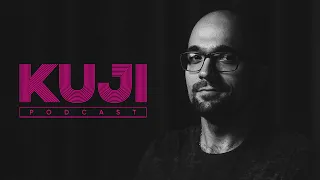 Александр Циберкин: гормональная норма (Kuji Podcast 104)