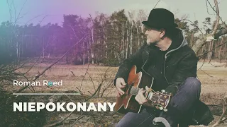 Roman Reed (Jarząbek) - NIEPOKONANY