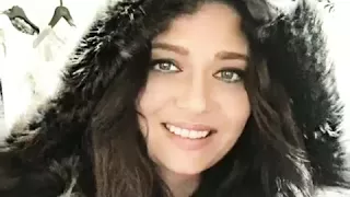 Вауууу🔥Nurgül Yeşilçay❤