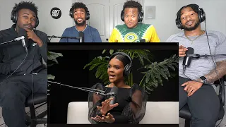 Candace Owens on Democrats using RAP Culture To Control BLACKS