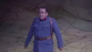 La hija del regimiento: "Ah! mes amis" | Teatro Real 14/15