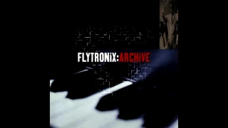 Flytronix - A Rosary For Rhythm (CD Version)